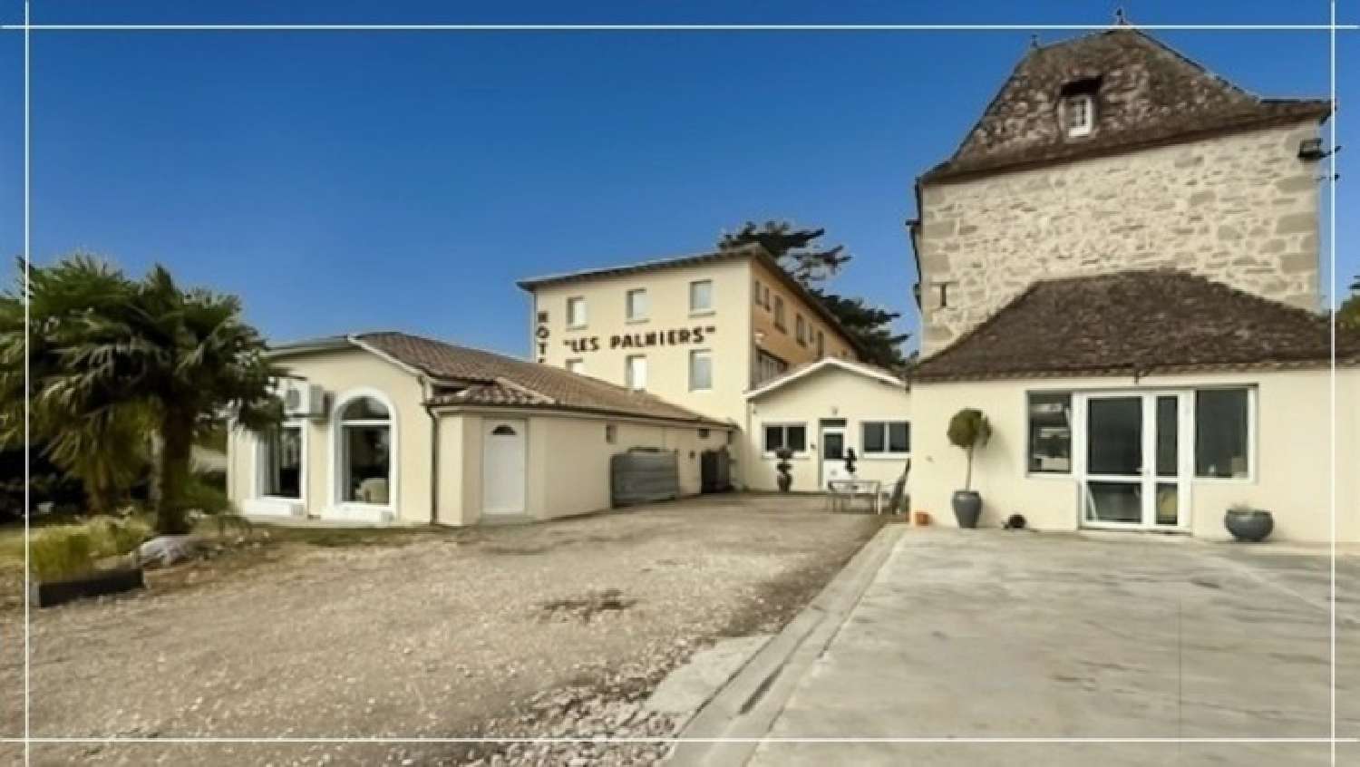 en venta finca rústica Agen Lot-et-Garonne 2