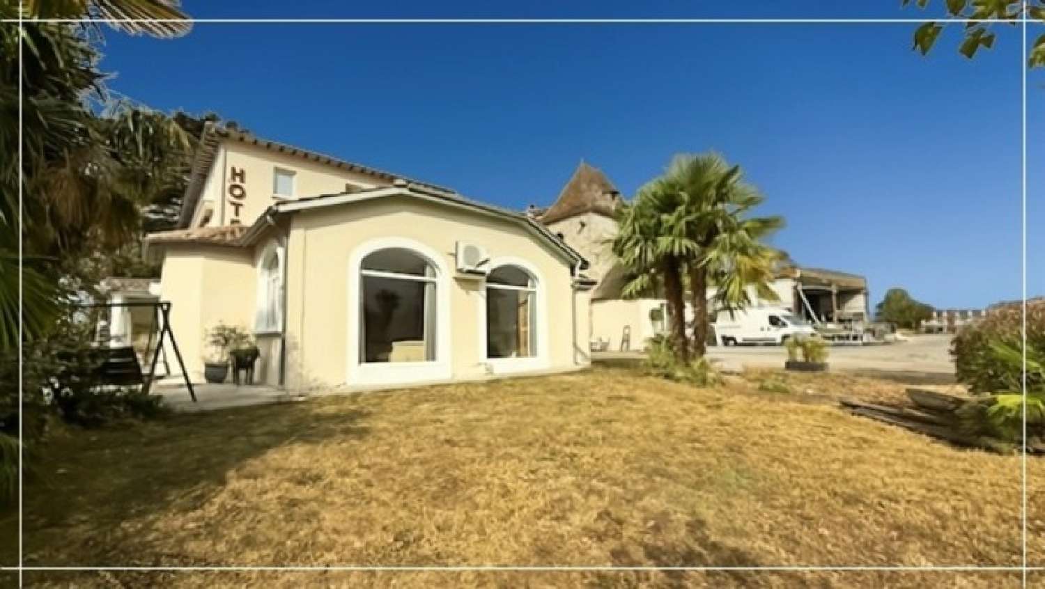 en venta finca rústica Agen Lot-et-Garonne 3