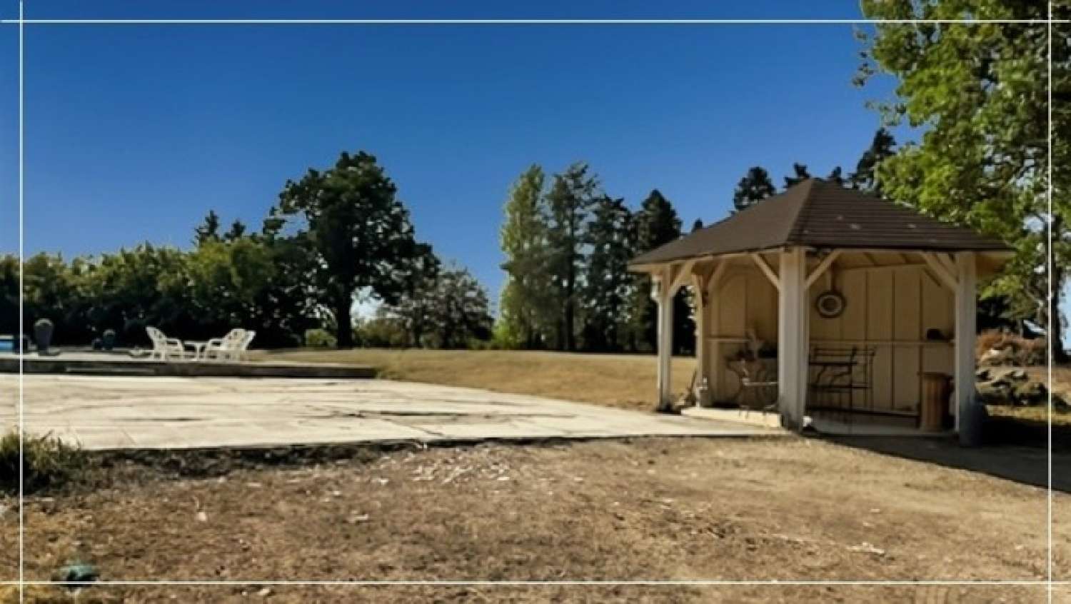 en venta finca rústica Agen Lot-et-Garonne 4