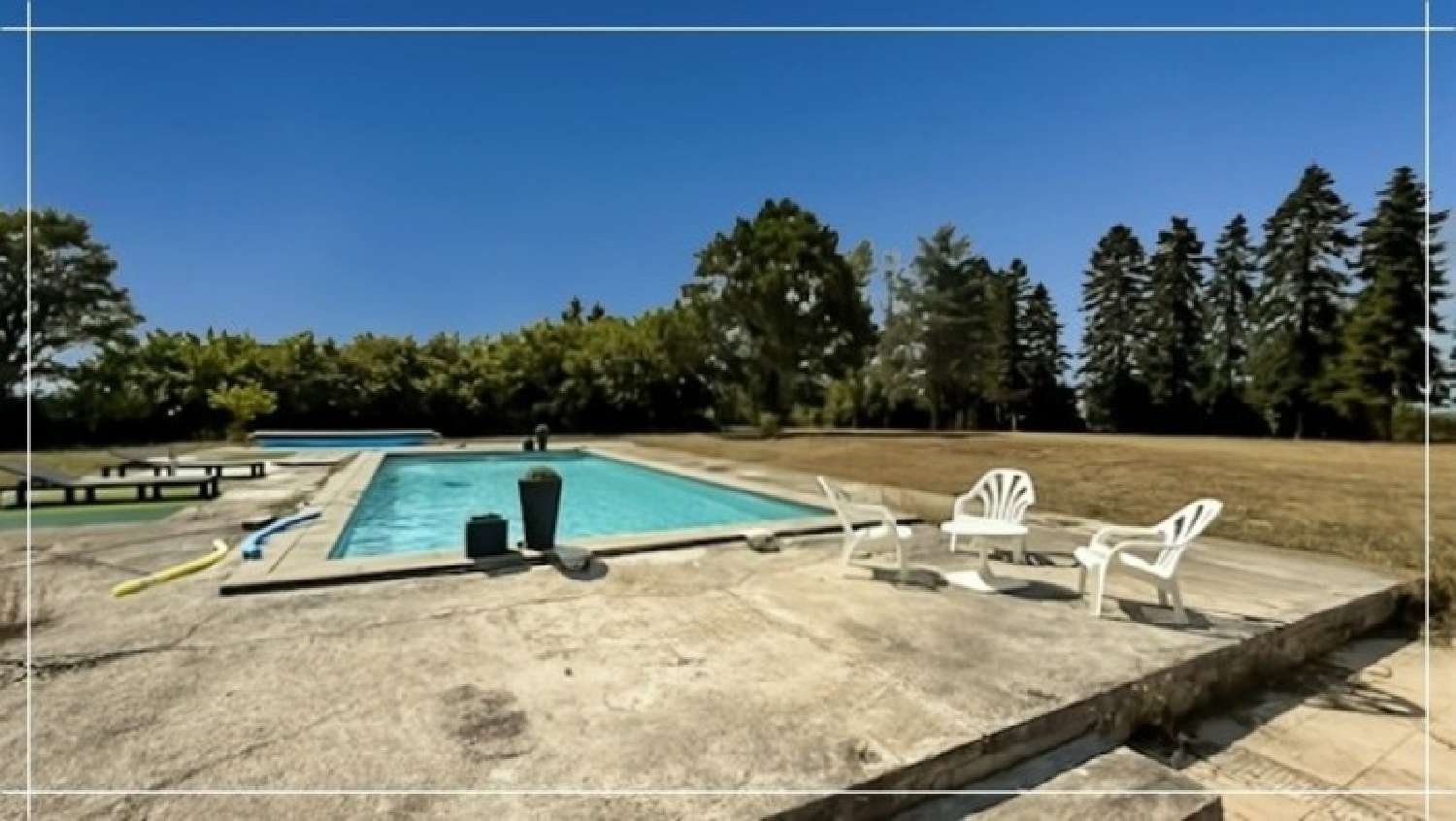 en venta finca rústica Agen Lot-et-Garonne 5