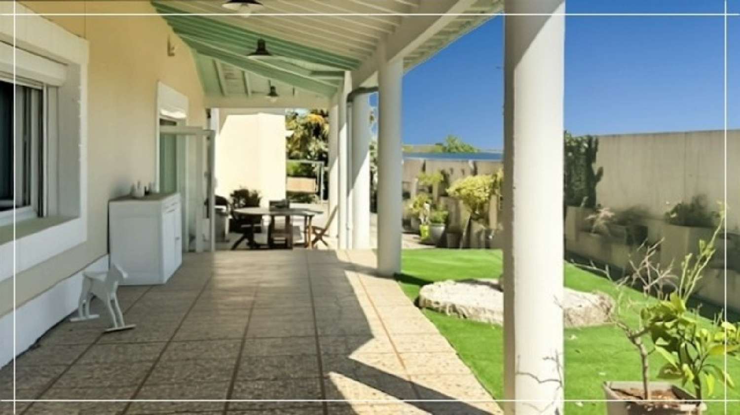 en venta finca rústica Agen Lot-et-Garonne 7