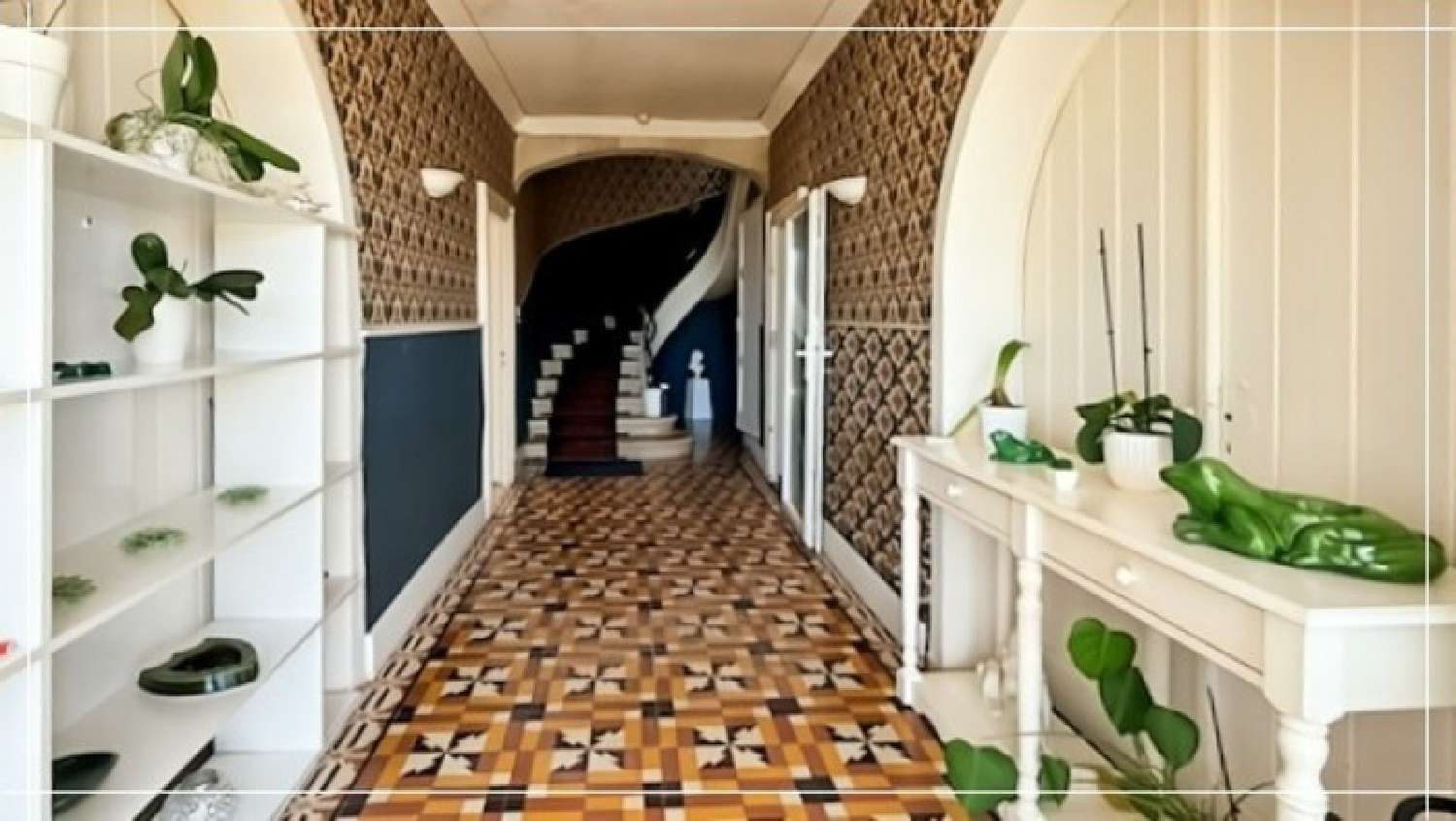 en venta finca rústica Agen Lot-et-Garonne 8