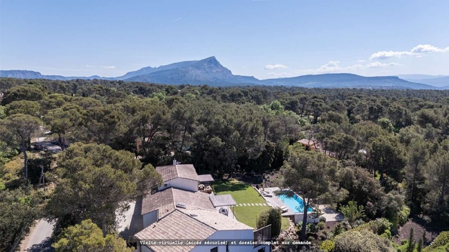 kaufen Landgut Aix-en-Provence Bouches-du-Rhône 2