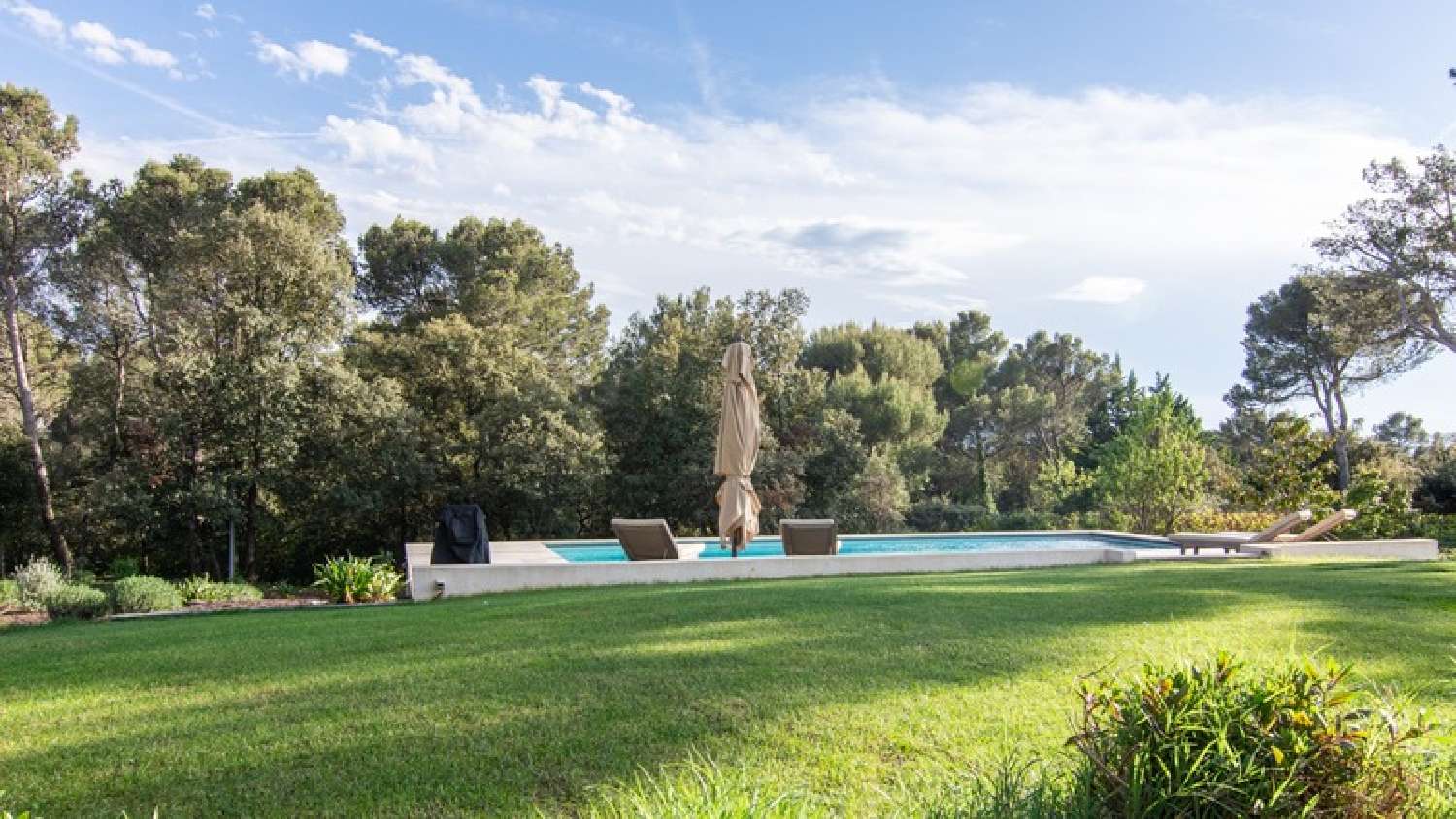 kaufen Landgut Aix-en-Provence Bouches-du-Rhône 3