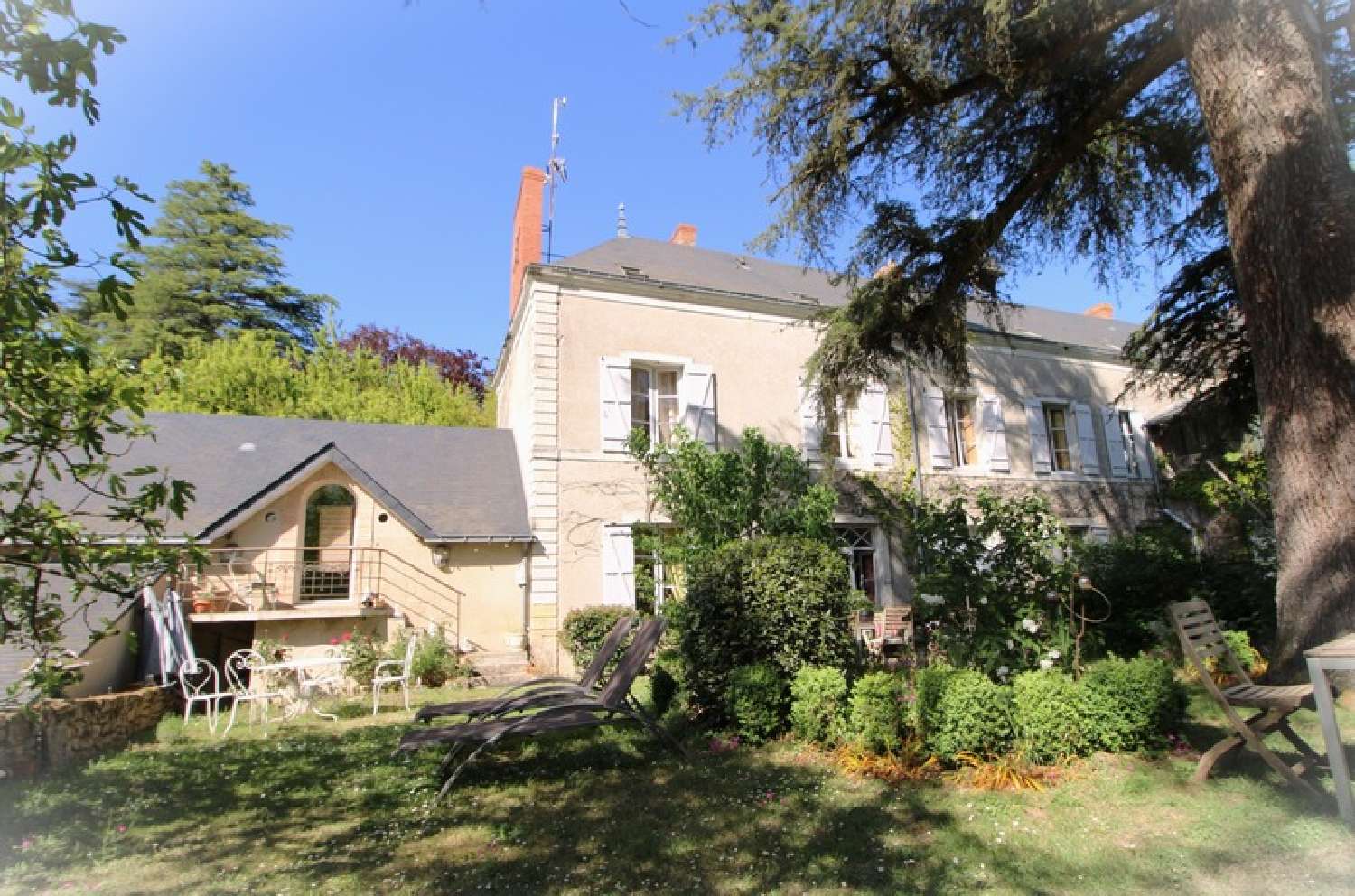  à vendre propriété Angers Maine-et-Loire 1