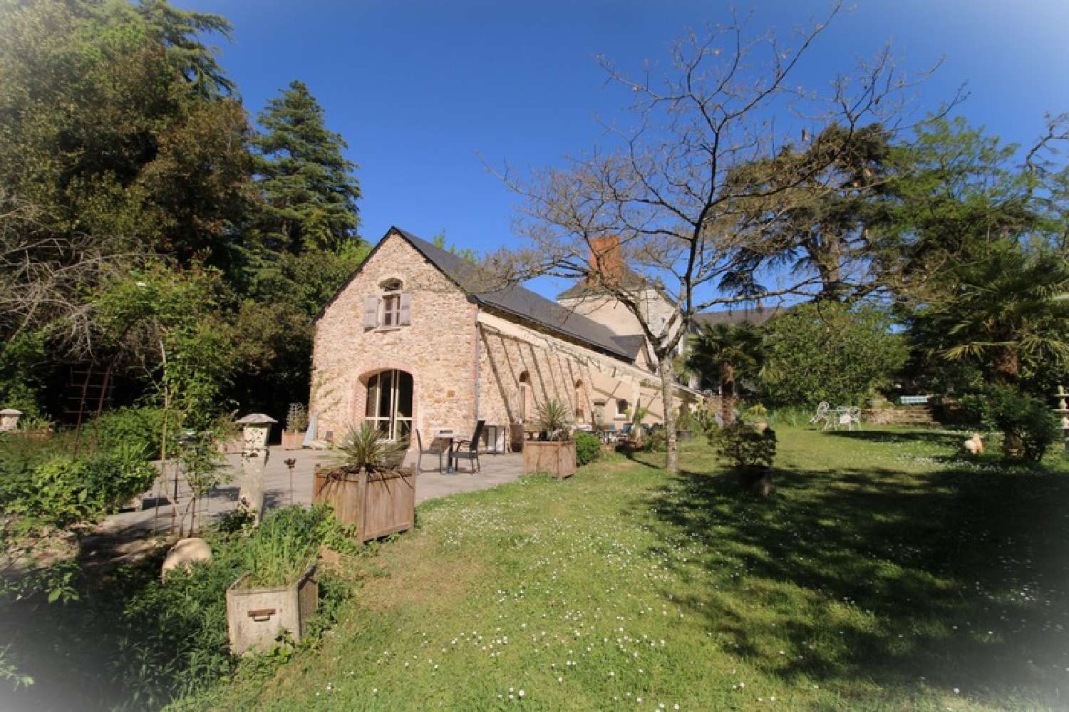  à vendre propriété Angers Maine-et-Loire 3