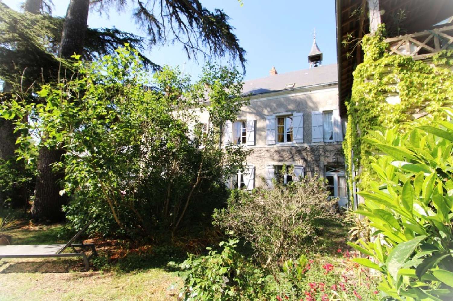  à vendre propriété Angers Maine-et-Loire 4