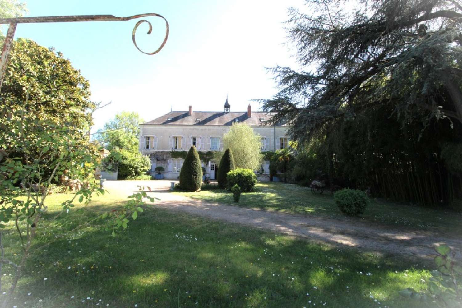  à vendre propriété Angers Maine-et-Loire 5