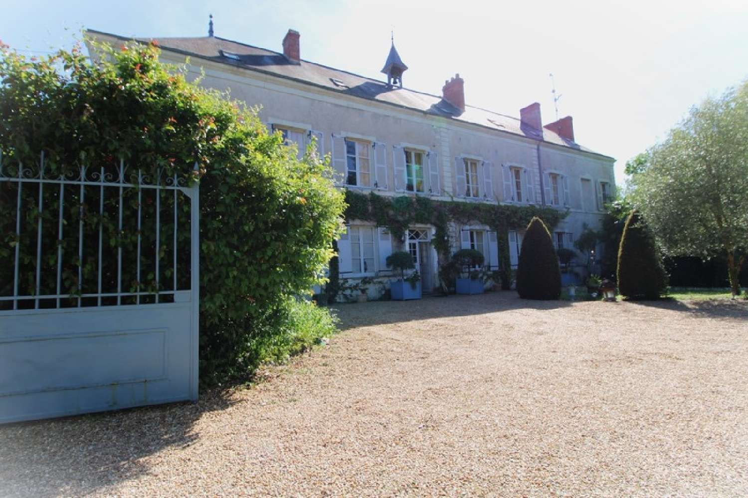  à vendre propriété Angers Maine-et-Loire 6
