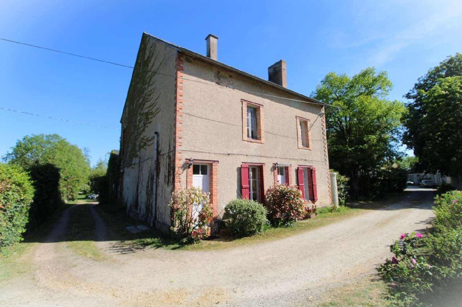  à vendre propriété Angers Maine-et-Loire 7