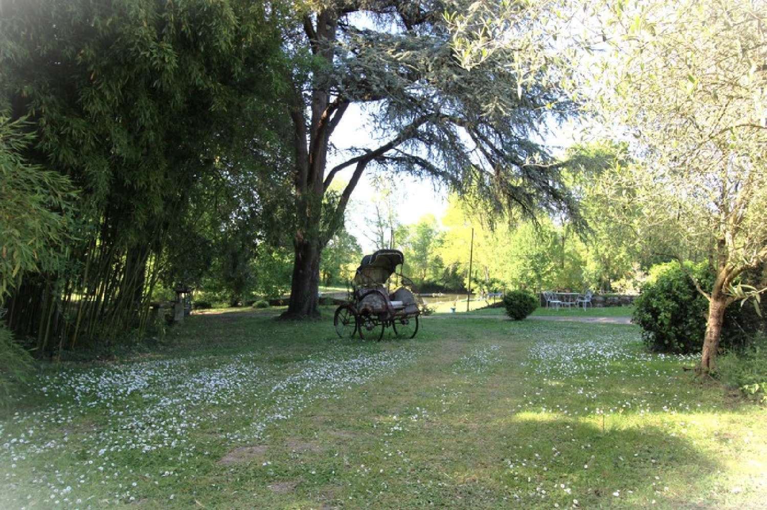  à vendre propriété Angers Maine-et-Loire 8