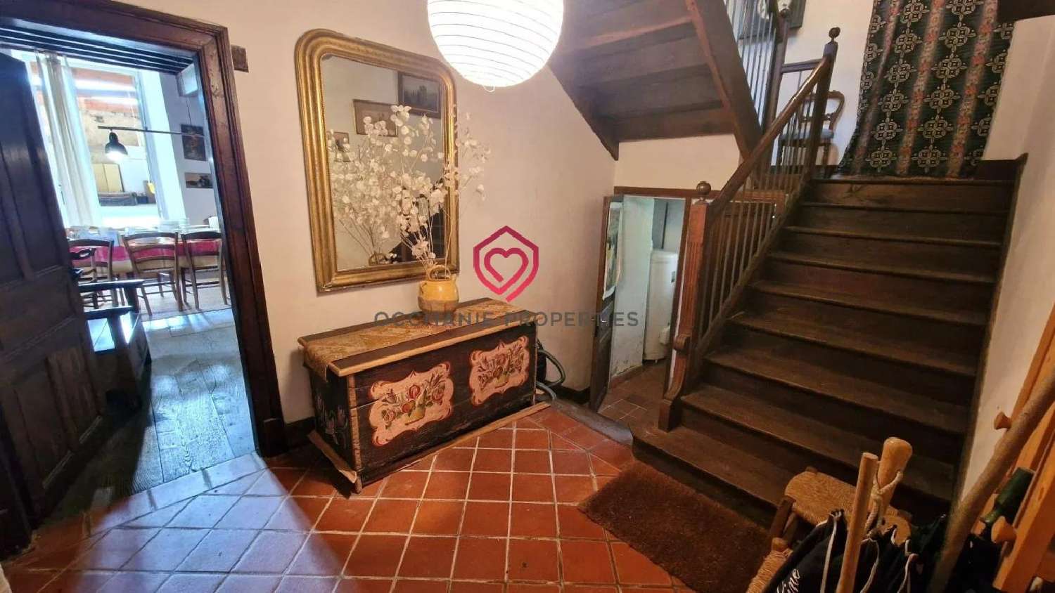 te koop landgoed Arbas Haute-Garonne 3