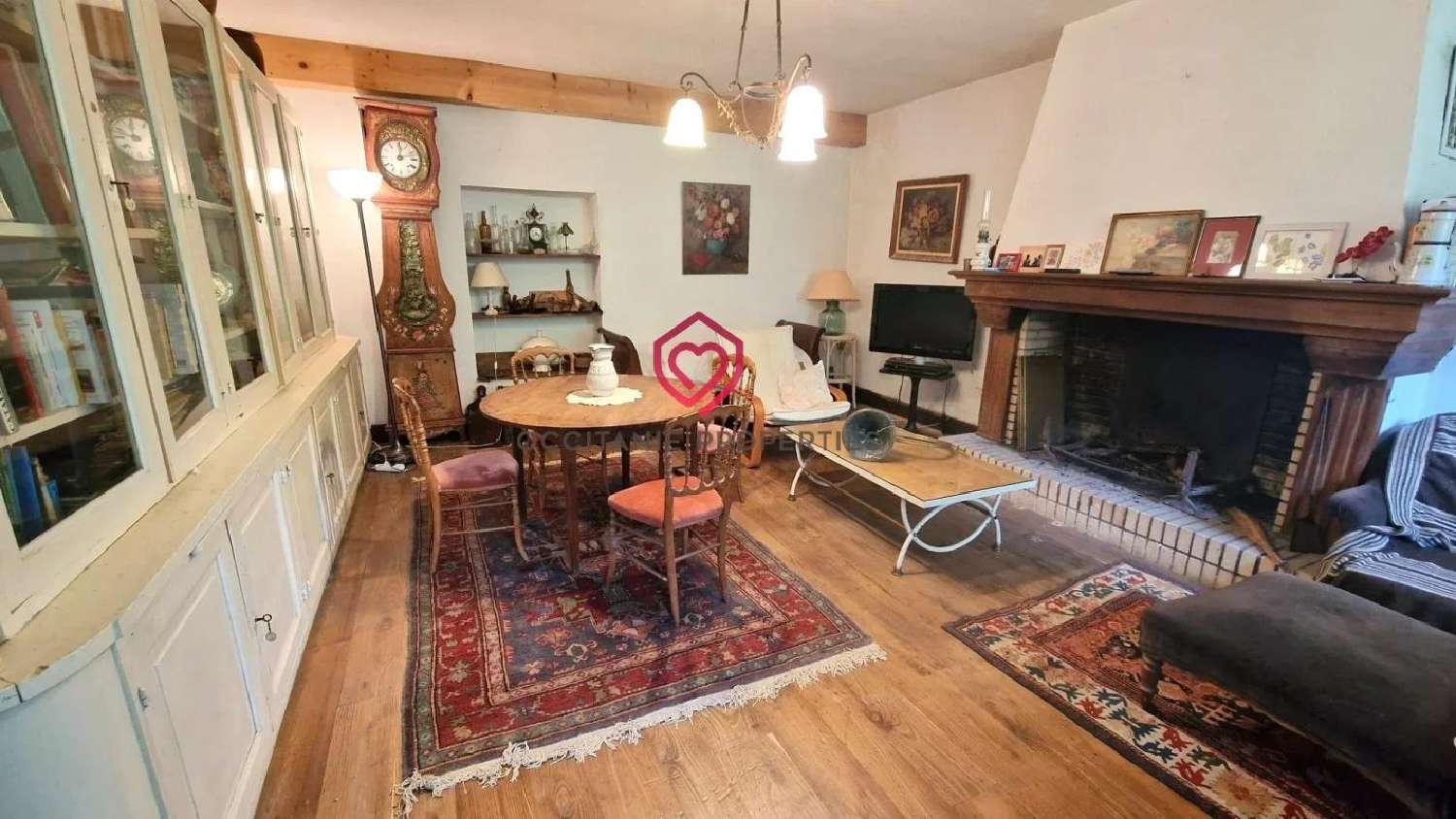 te koop landgoed Arbas Haute-Garonne 4