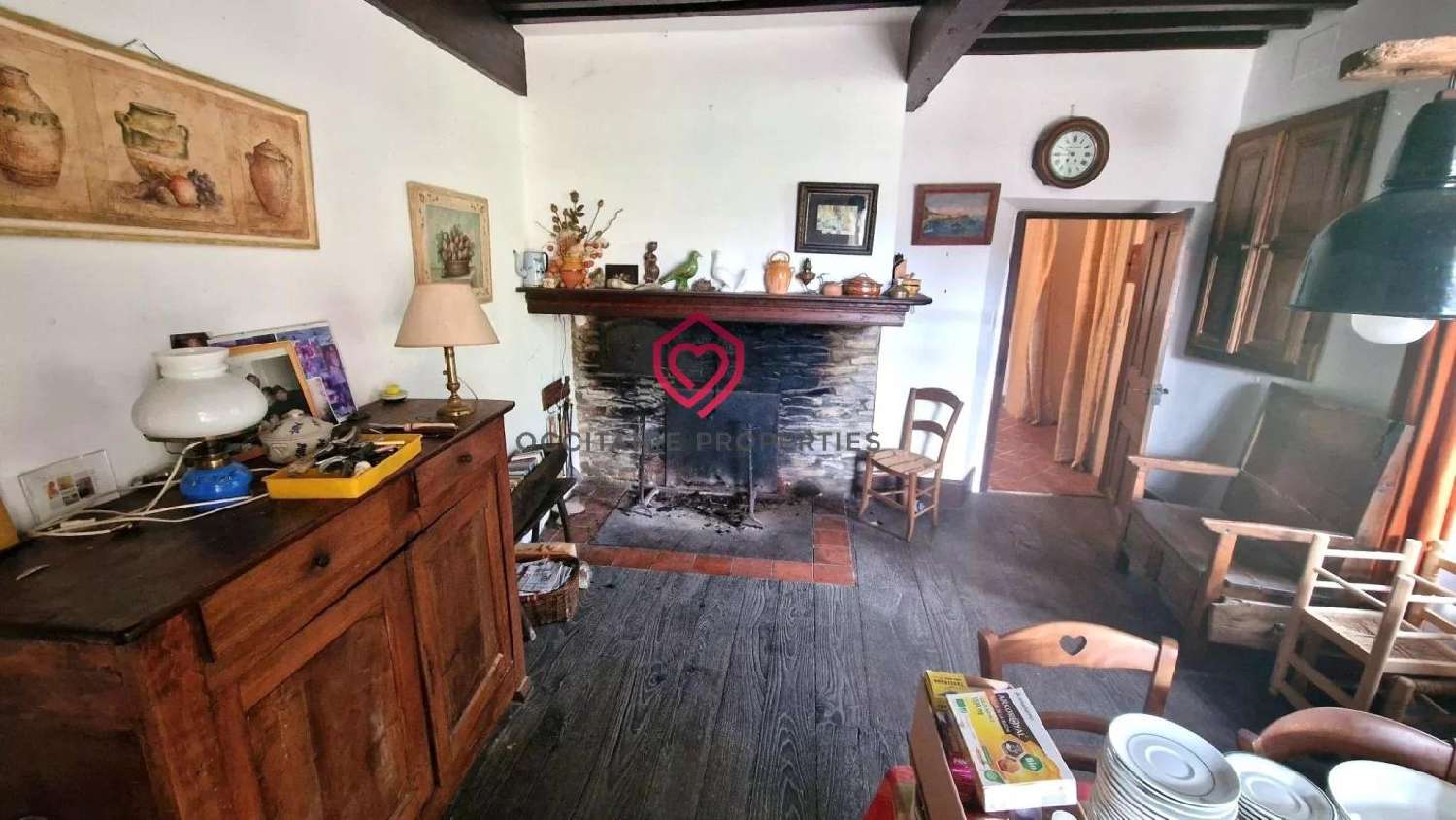 te koop landgoed Arbas Haute-Garonne 5