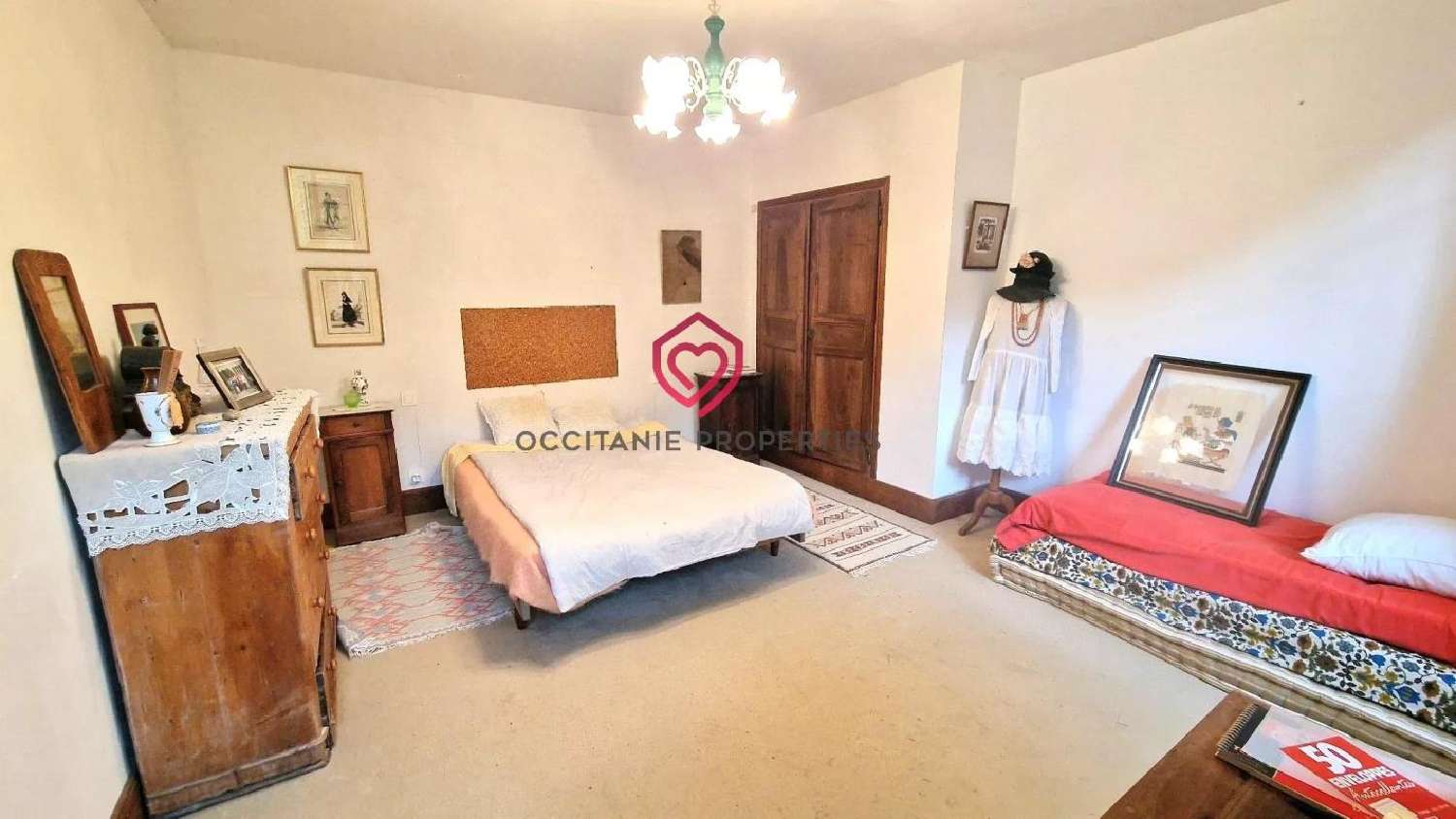 te koop landgoed Arbas Haute-Garonne 6