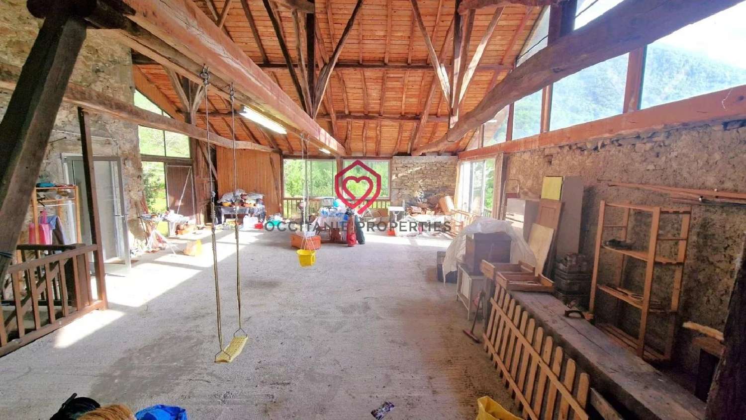 te koop landgoed Arbas Haute-Garonne 8