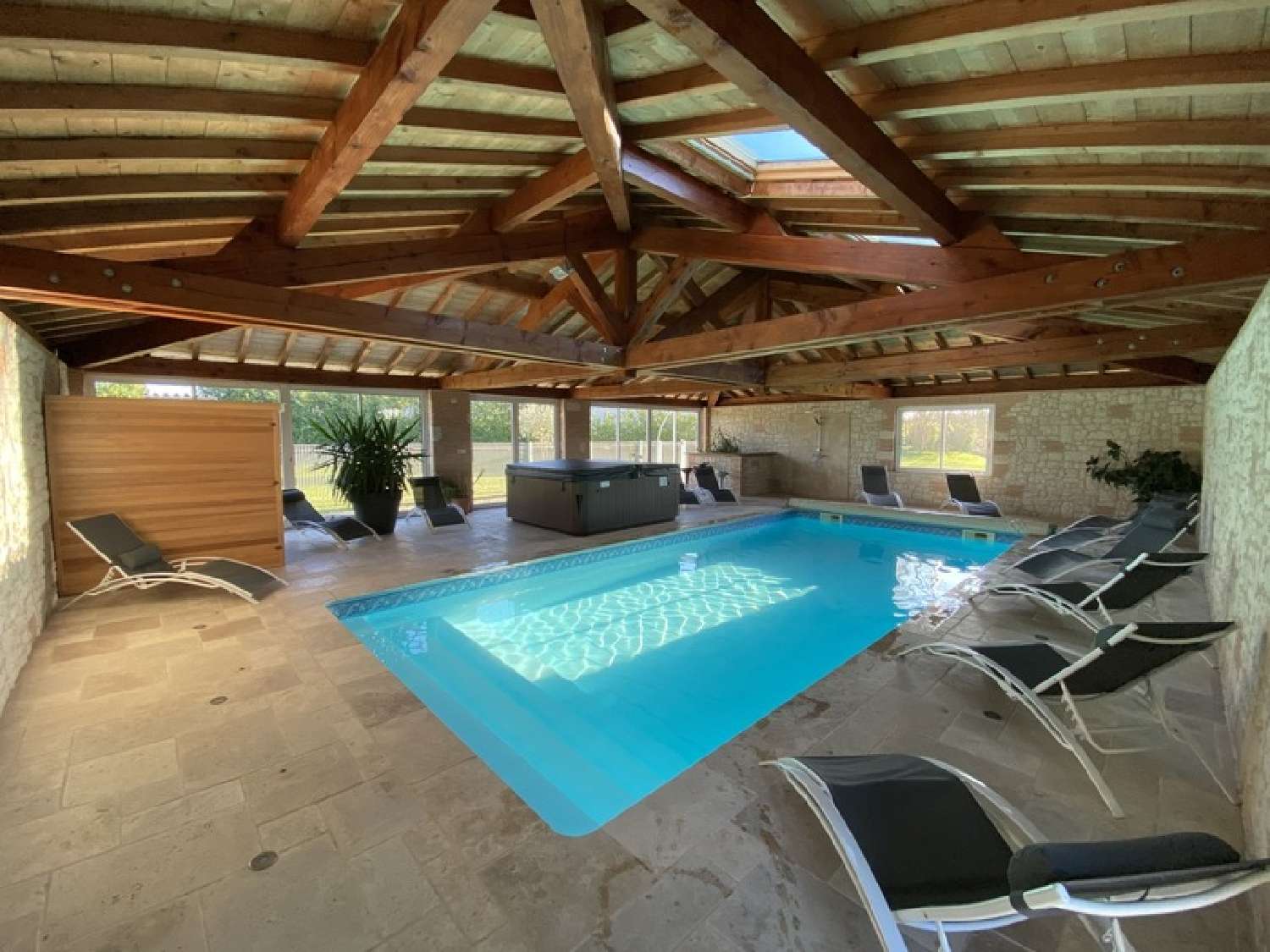 à vendre propriété Auvillar Tarn-et-Garonne 2