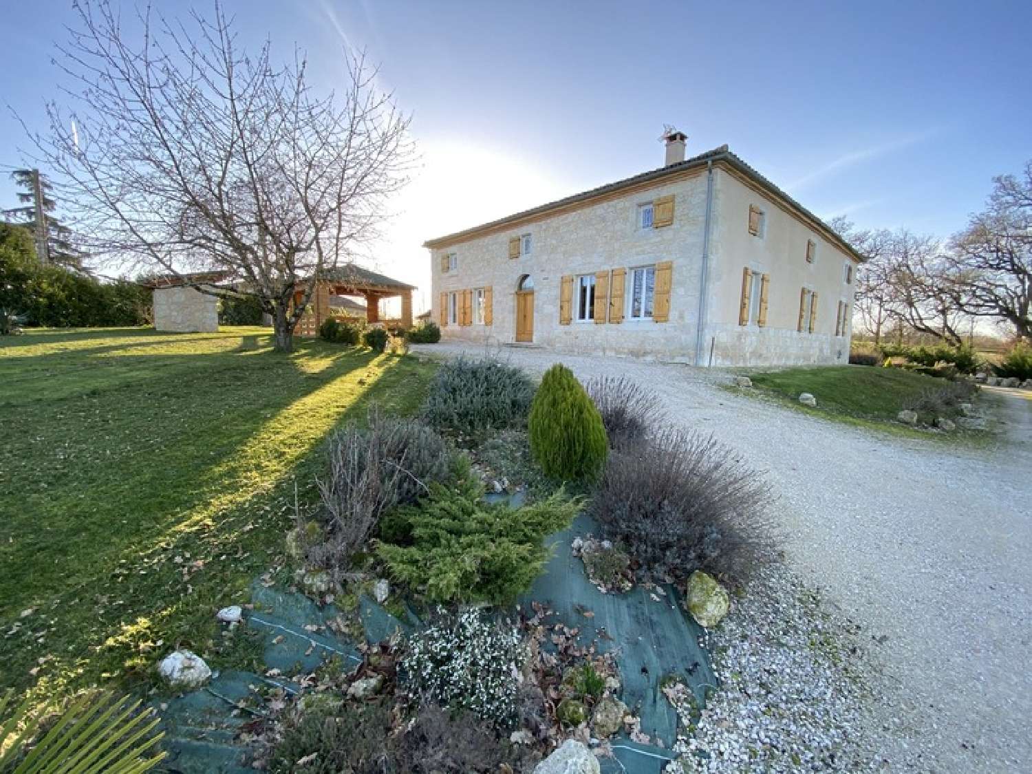 à vendre propriété Auvillar Tarn-et-Garonne 3