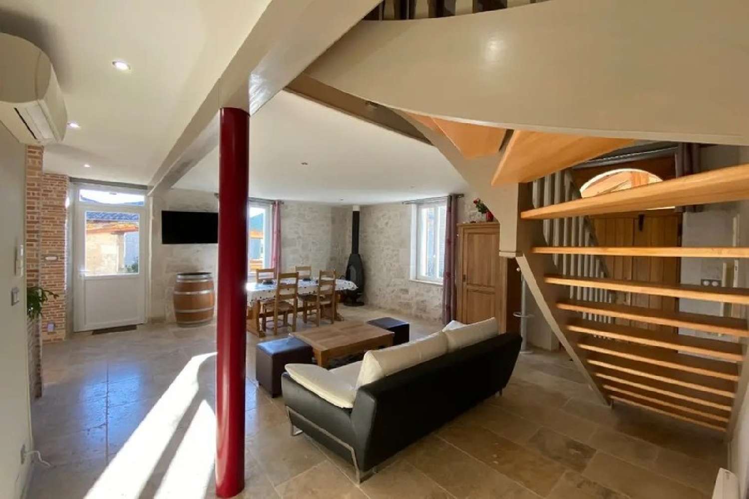 à vendre propriété Auvillar Tarn-et-Garonne 4