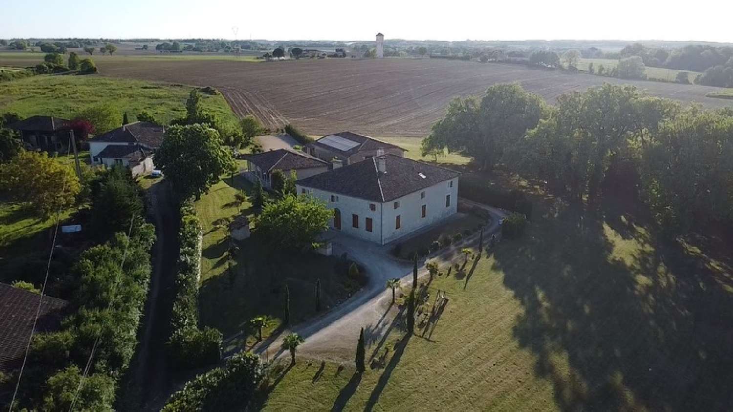  à vendre propriété Auvillar Tarn-et-Garonne 7