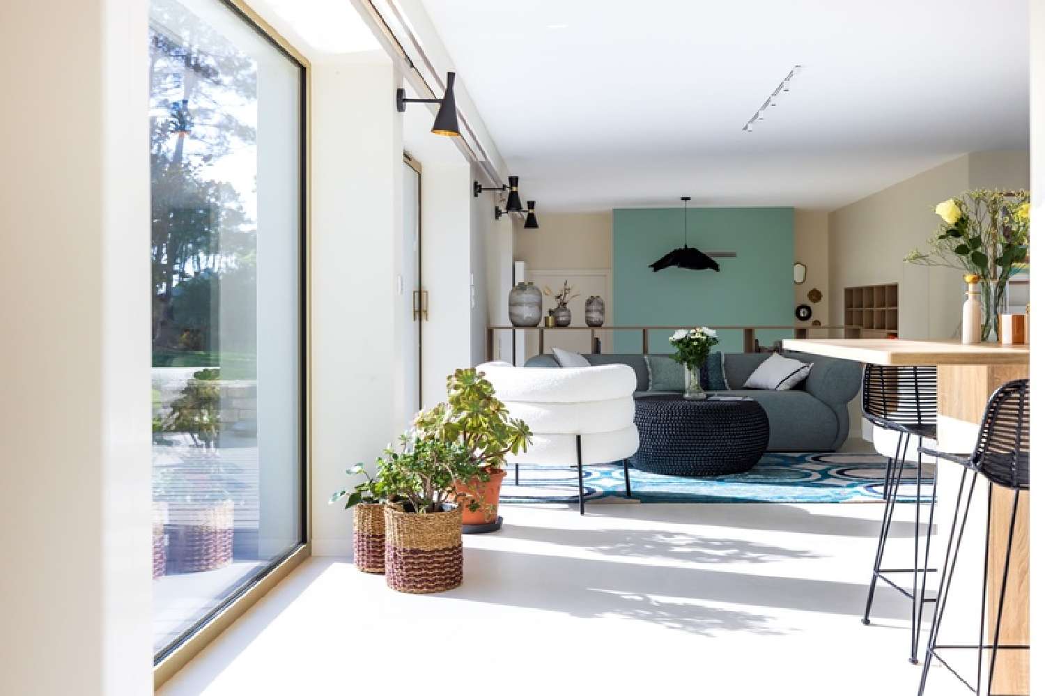 te koop landgoed Baden Morbihan 6