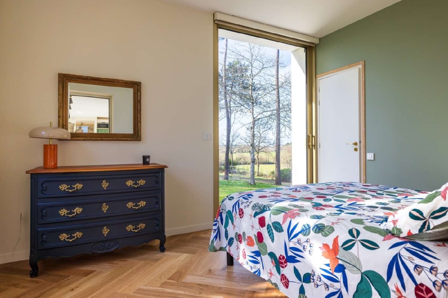 te koop landgoed Baden Morbihan 8