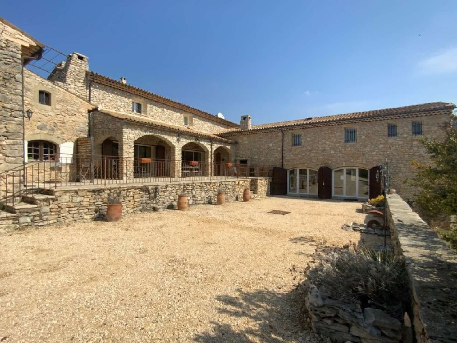  à vendre propriété Banon Alpes-de-Haute-Provence 3