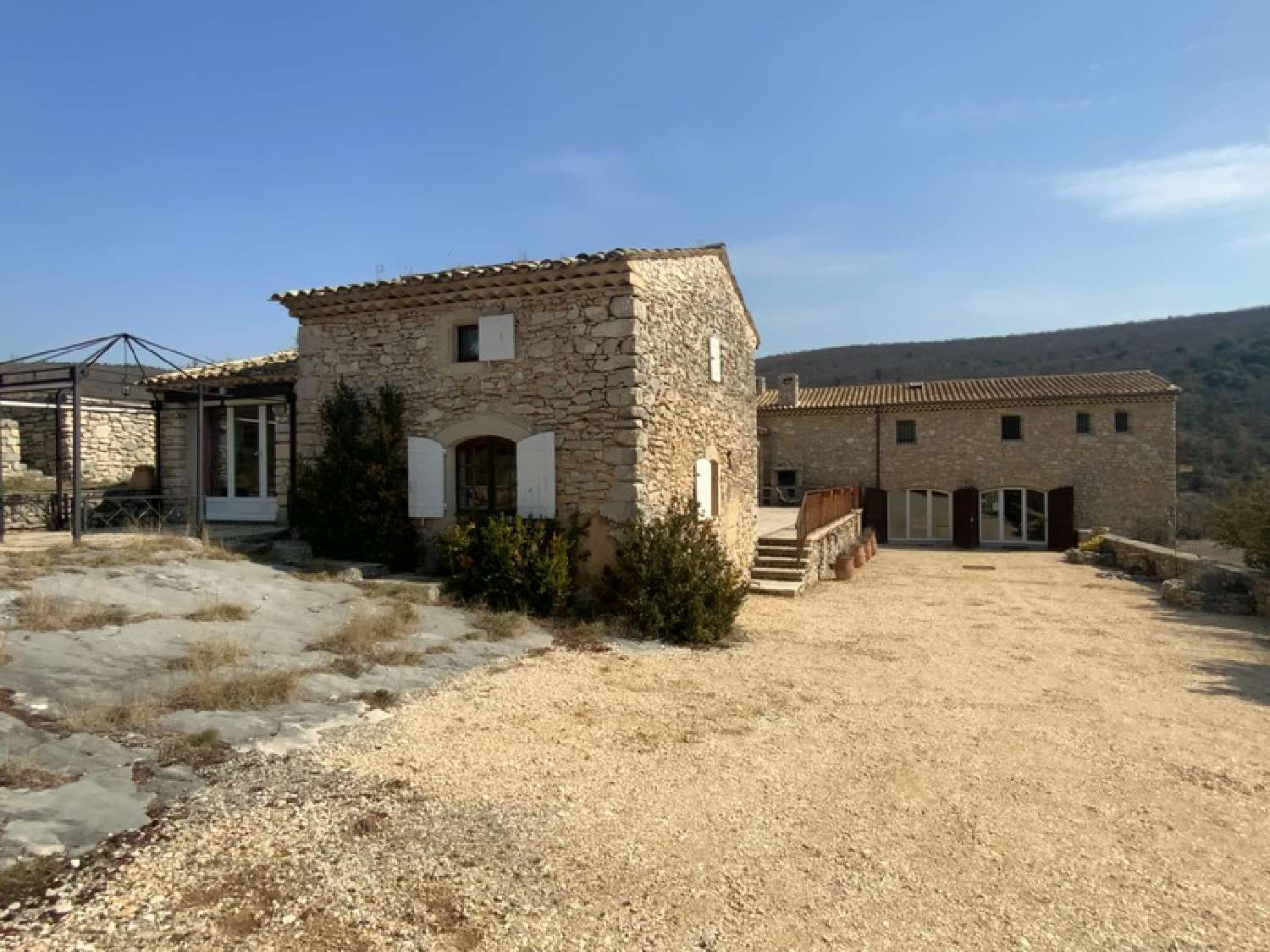  à vendre propriété Banon Alpes-de-Haute-Provence 4