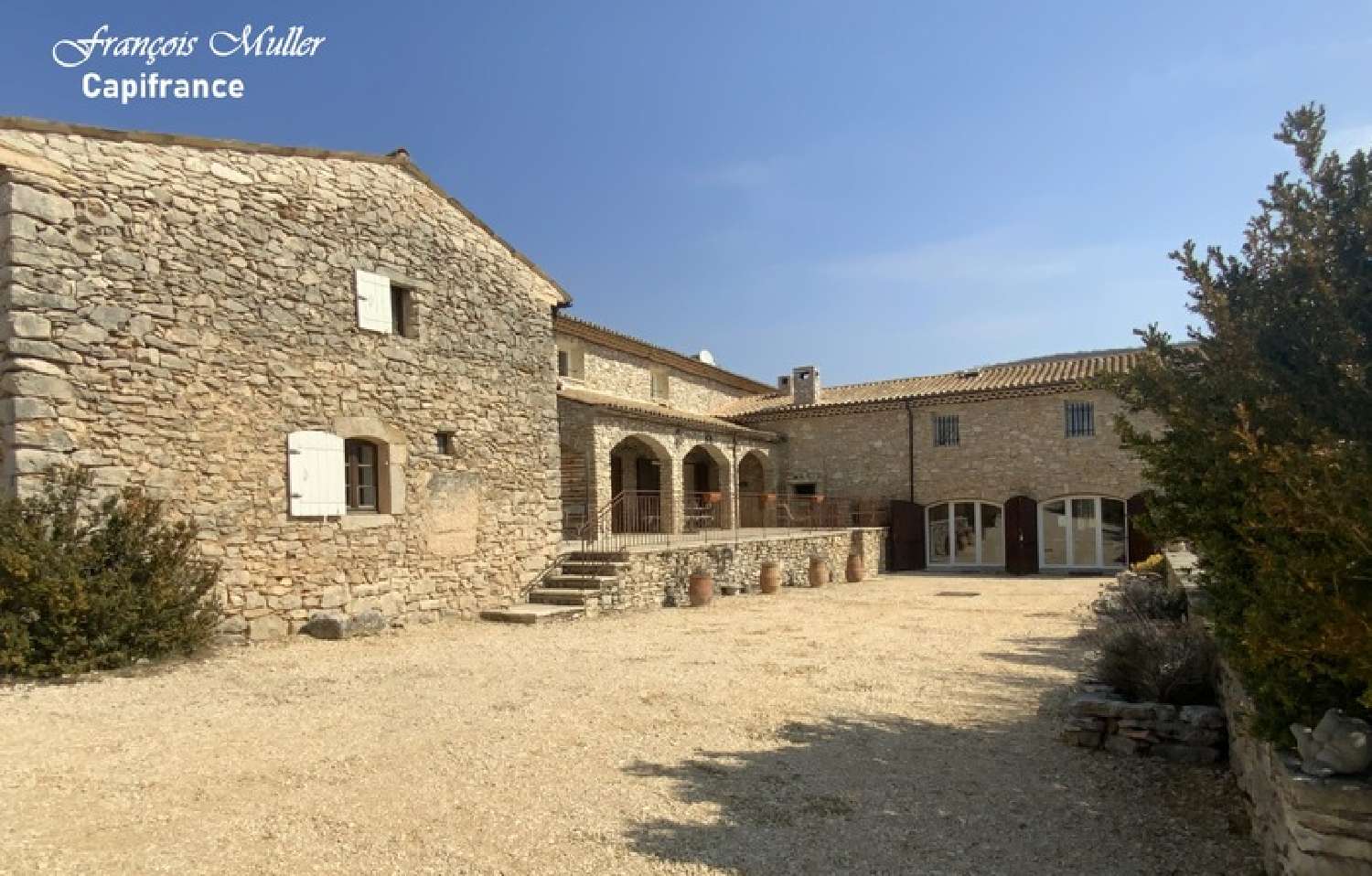  à vendre propriété Banon Alpes-de-Haute-Provence 5