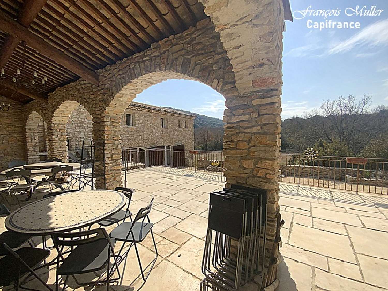  à vendre propriété Banon Alpes-de-Haute-Provence 6