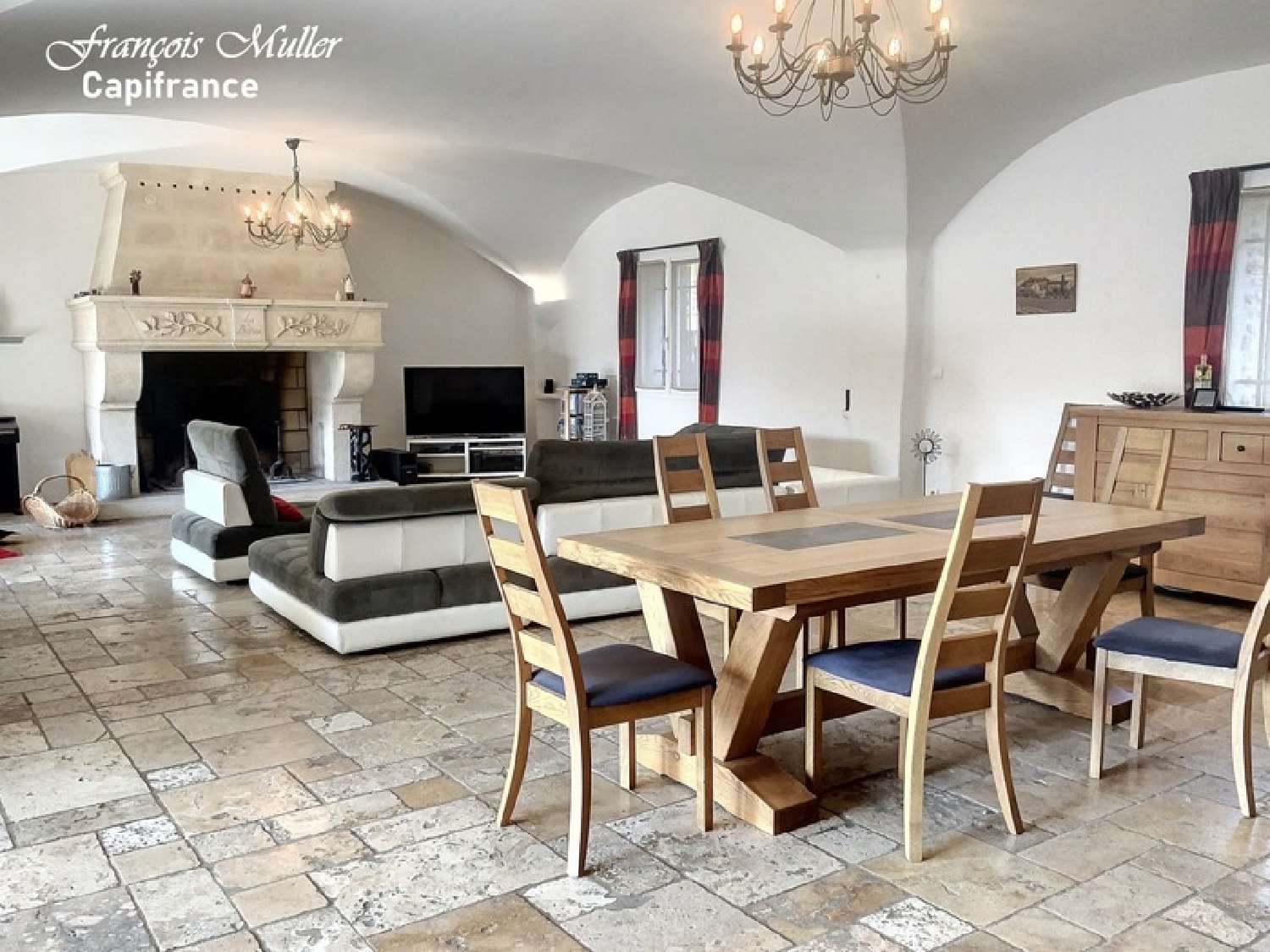  à vendre propriété Banon Alpes-de-Haute-Provence 7