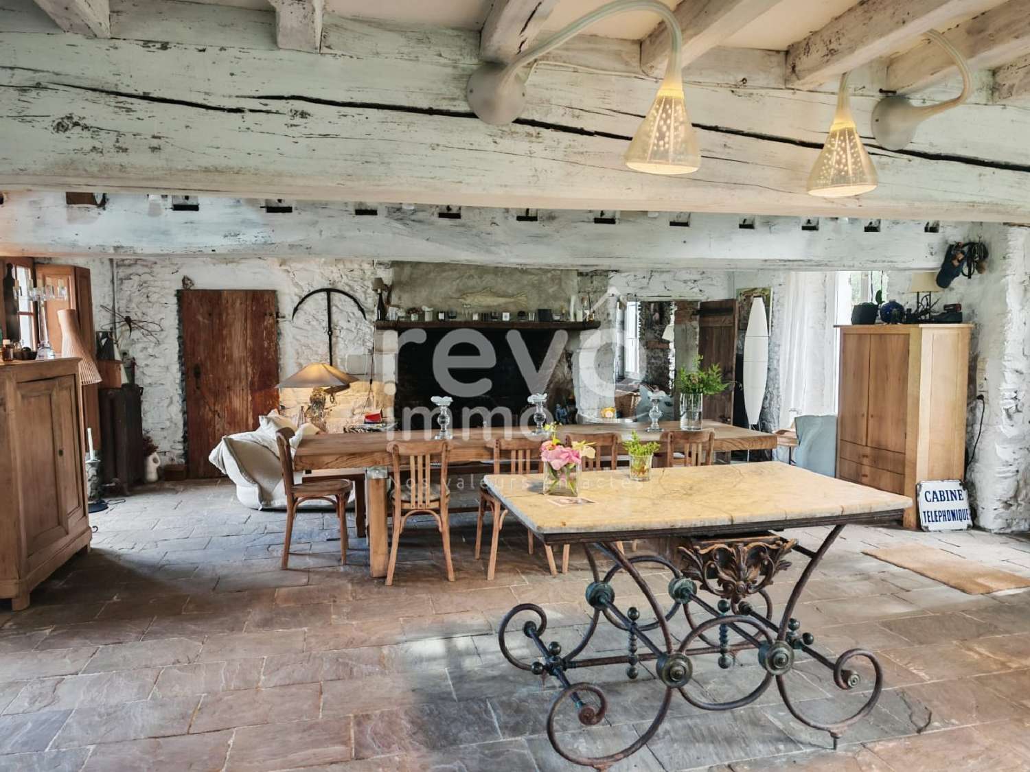 for sale estate Behuard Maine-et-Loire 4