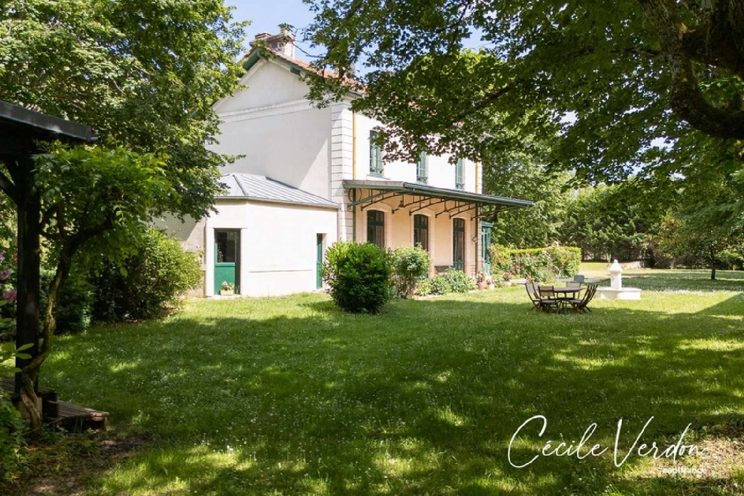  for sale estate Beleymas Dordogne 3