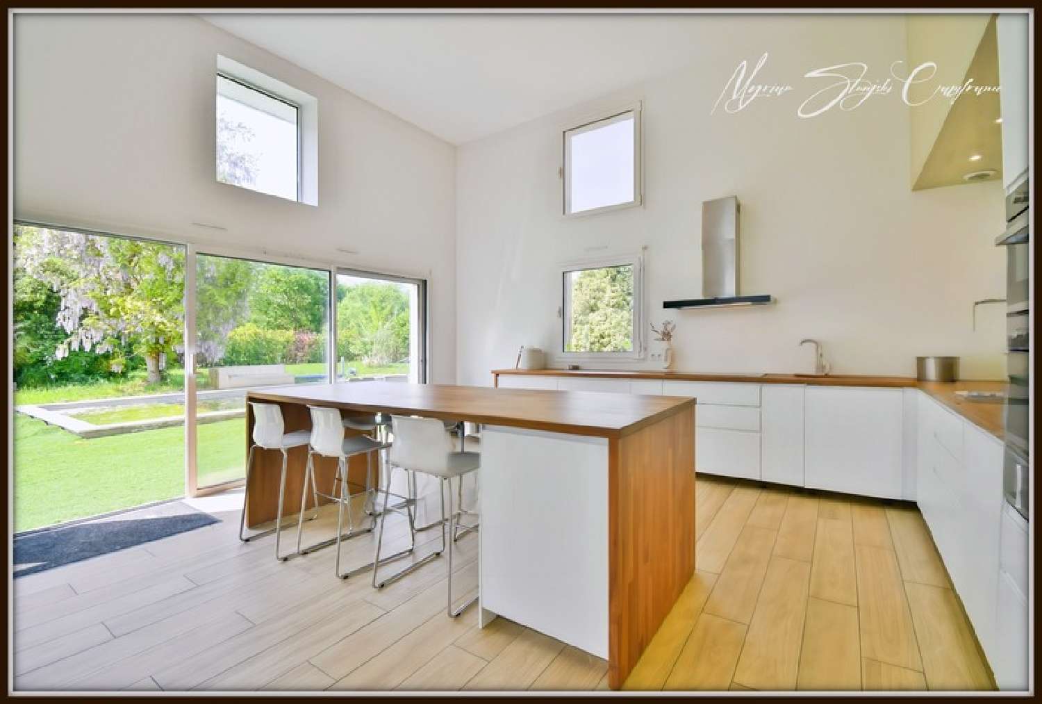  à vendre propriété Bénesse-Maremne Landes 2