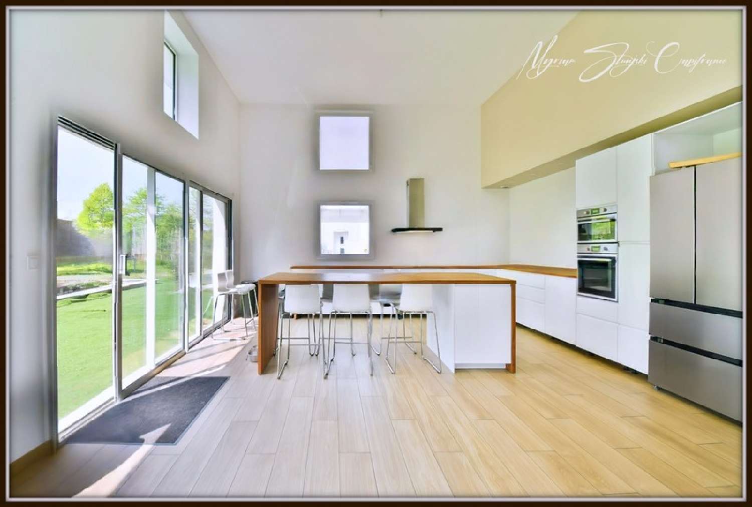  à vendre propriété Bénesse-Maremne Landes 4