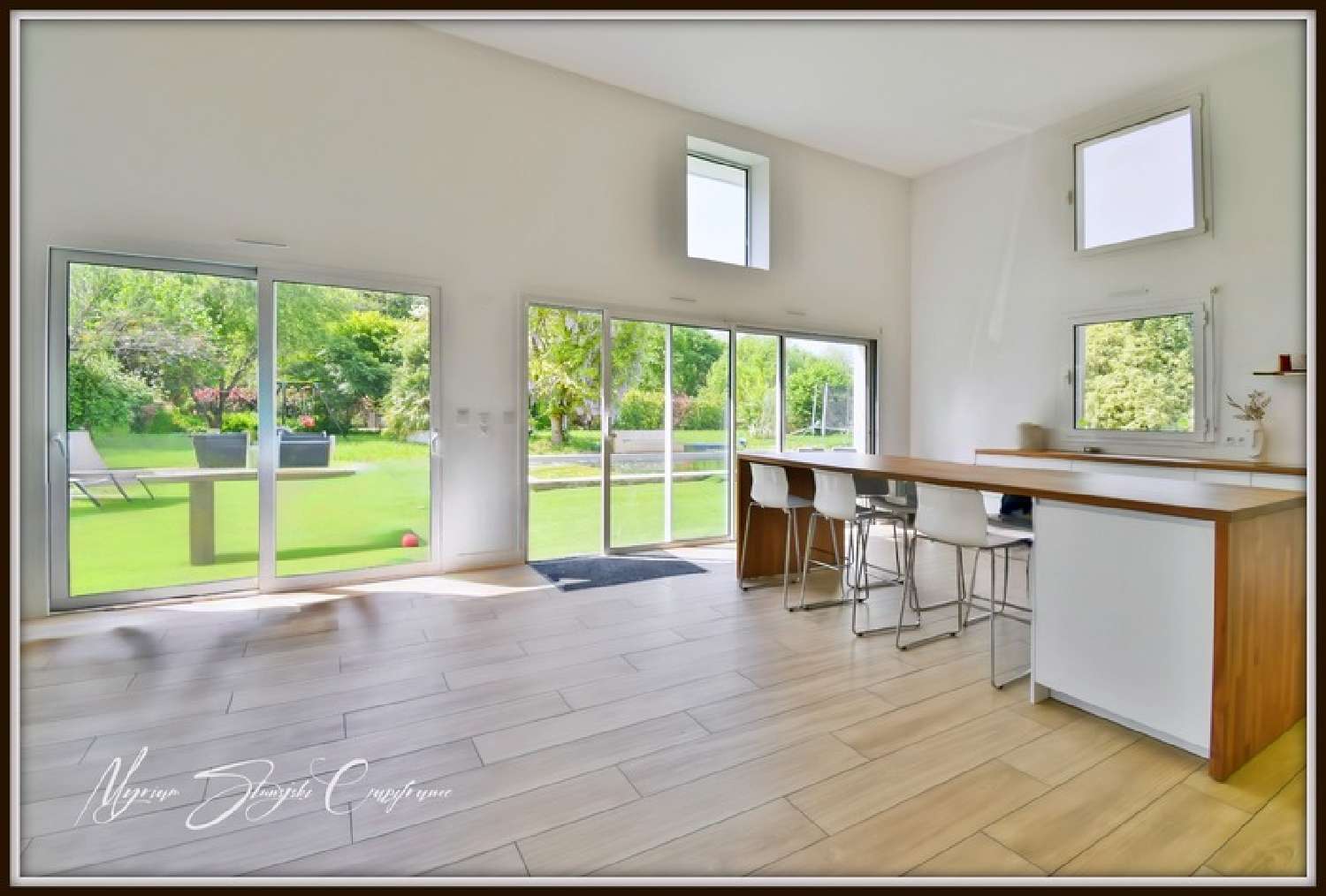  à vendre propriété Bénesse-Maremne Landes 5