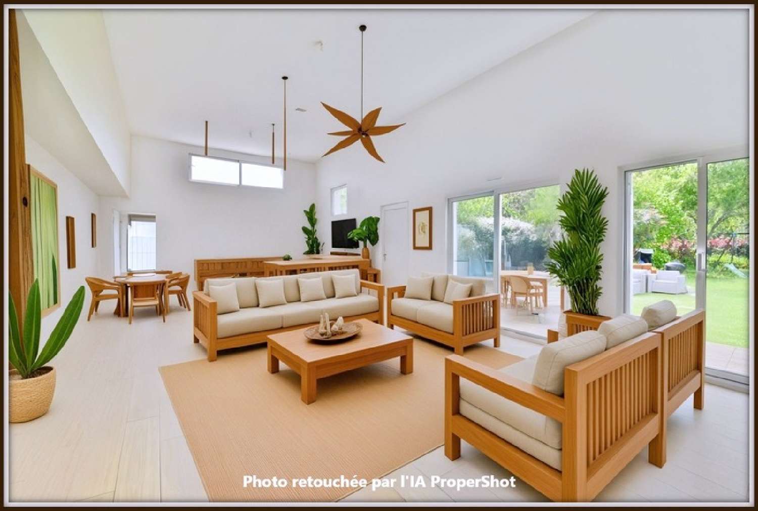  à vendre propriété Bénesse-Maremne Landes 6