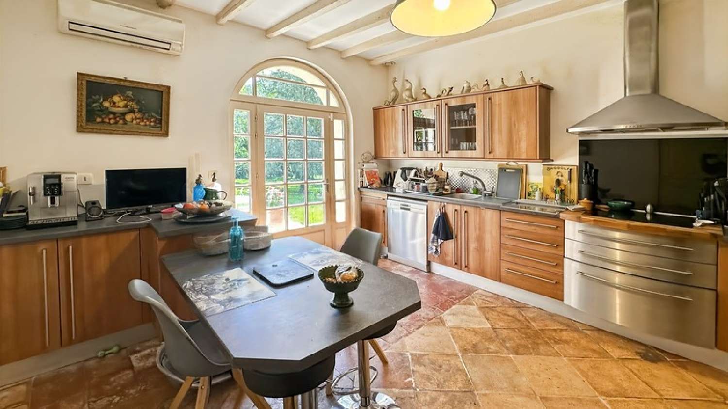  en venta finca rústica Bergerac Dordoña 8