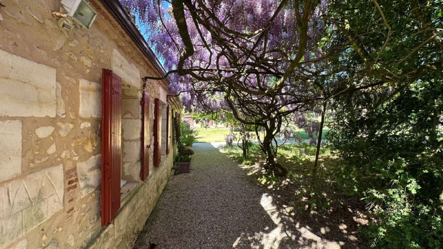  en venta finca rústica Bergerac Dordoña 5