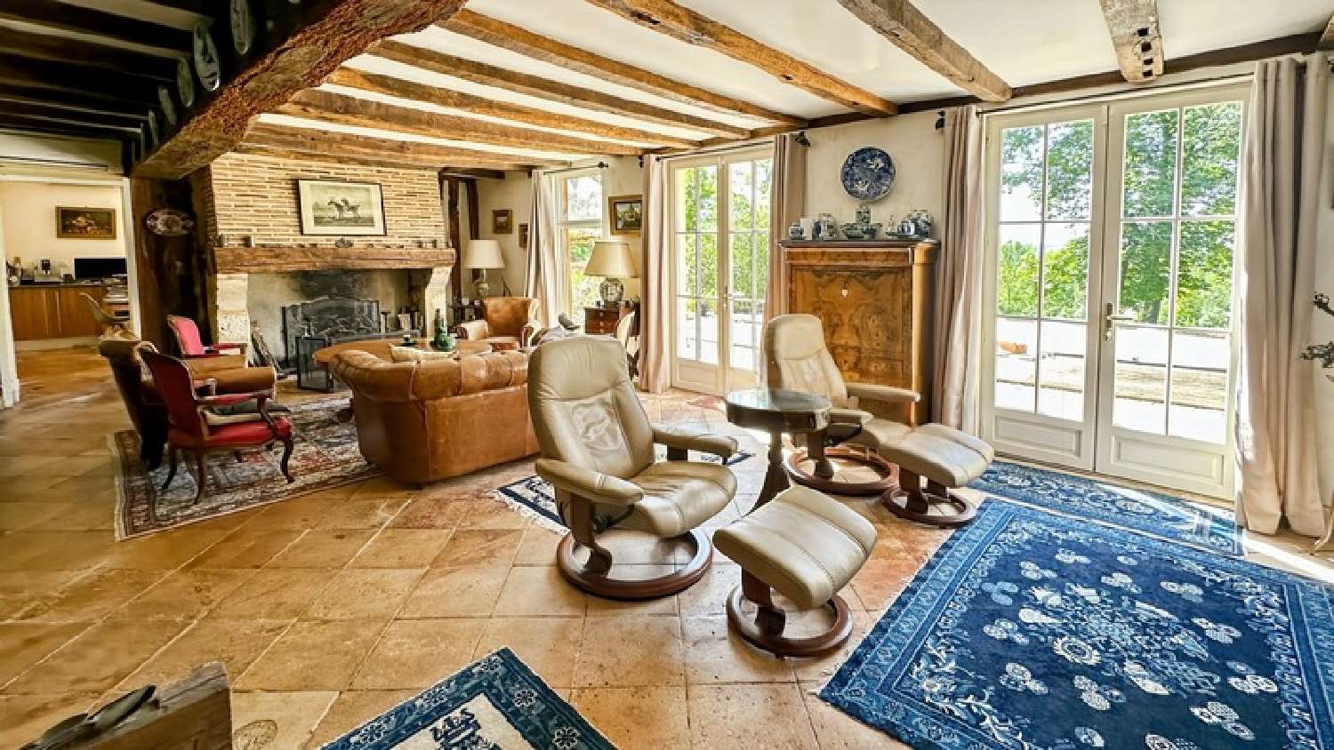  en venta finca rústica Bergerac Dordoña 6