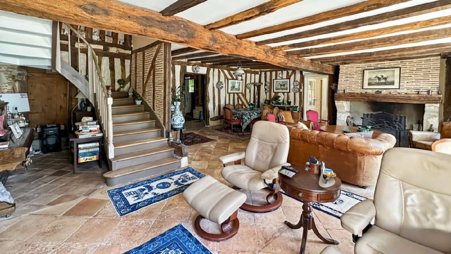  en venta finca rústica Bergerac Dordoña 7