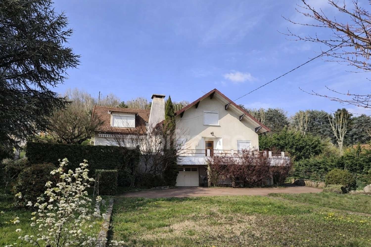  en venta finca rústica Beynost Ain 1