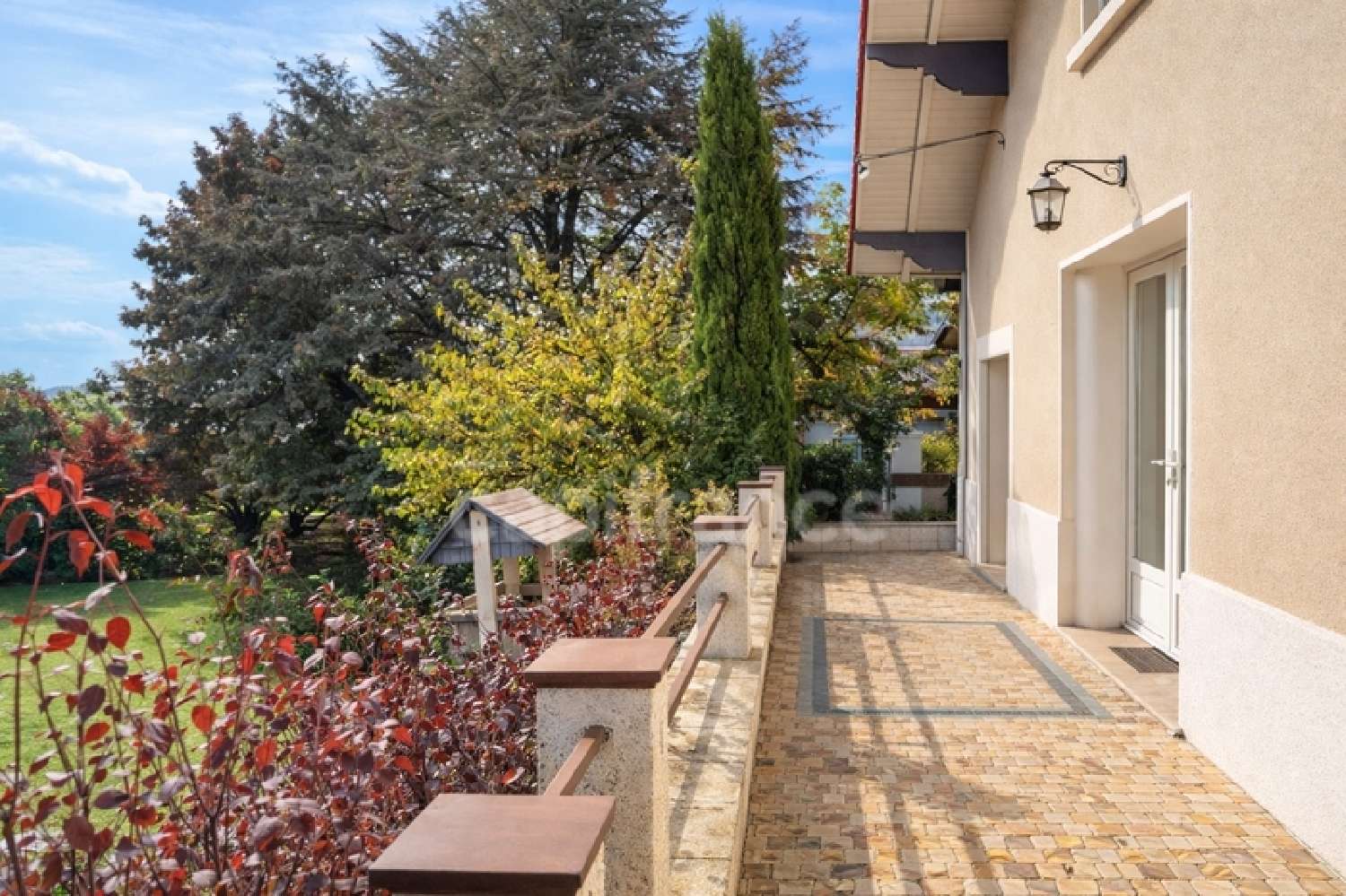  en venta finca rústica Beynost Ain 3