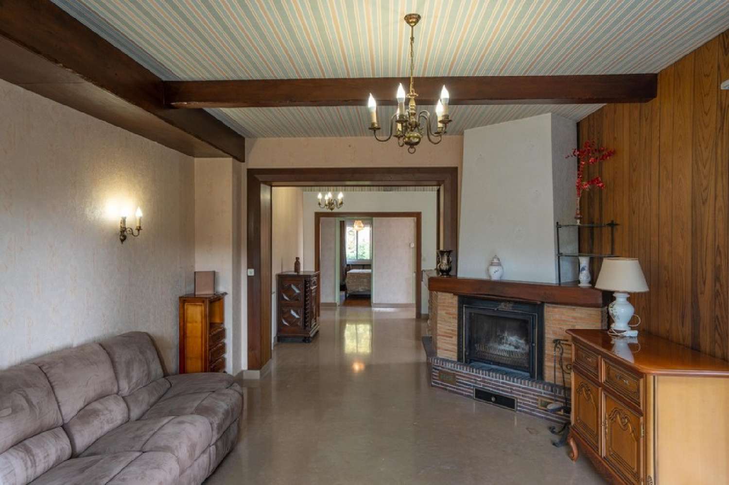 en venta finca rústica Beynost Ain 7