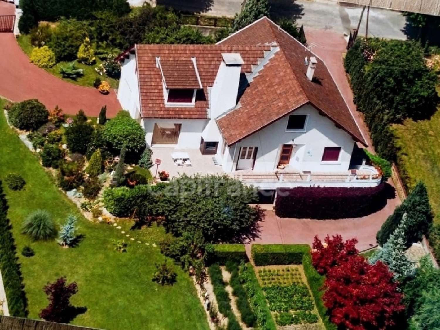  à vendre propriété Beynost Ain 1