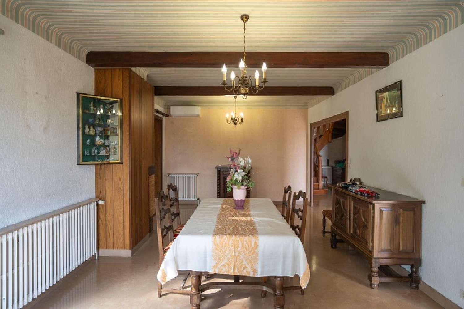  à vendre propriété Beynost Ain 7