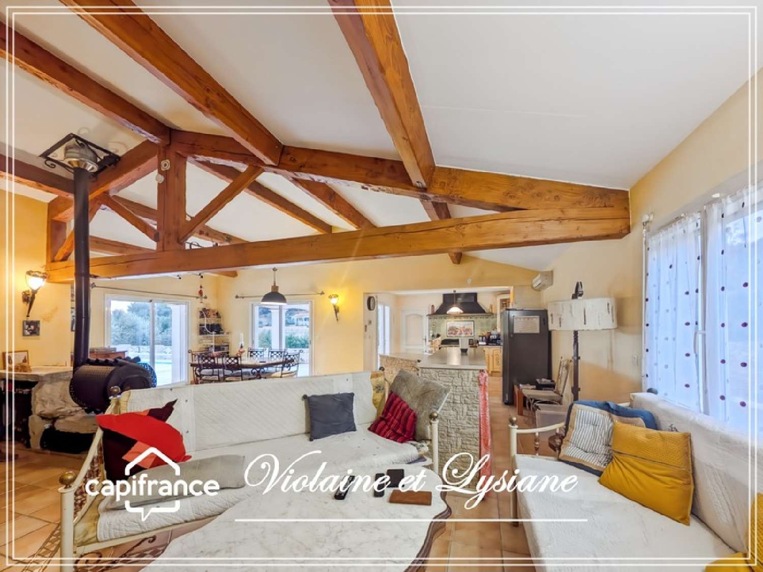  à vendre propriété Bize-Minervois Aude 3