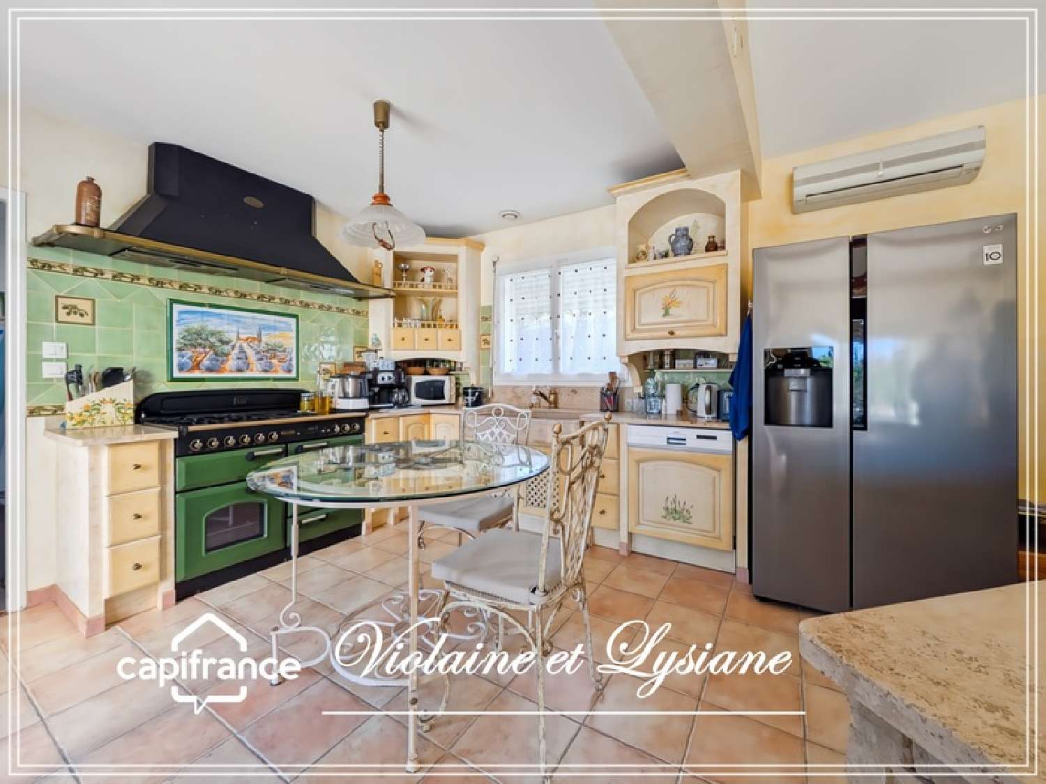  à vendre propriété Bize-Minervois Aude 4