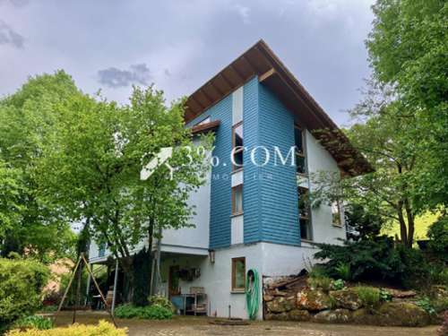 Breidenbach Moselle Landgut Bild 7342824