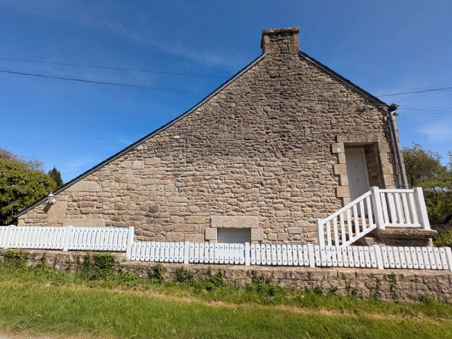  for sale estate Bubry Morbihan 3